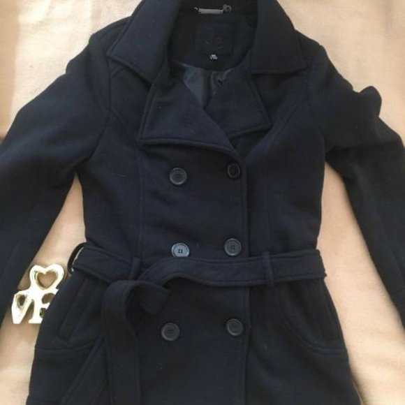 J2 Peacoat M Black - Picture 2 of 4